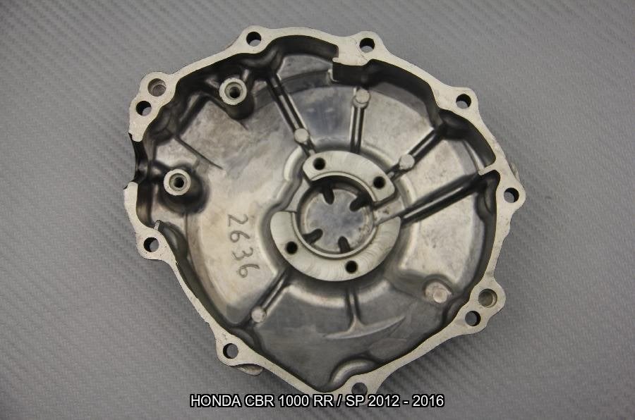 Dynamo Deksel voor HONDA CBR 1000 RR / SP 2012 - 2016, Motoren, Ophalen of Verzenden, Nieuw