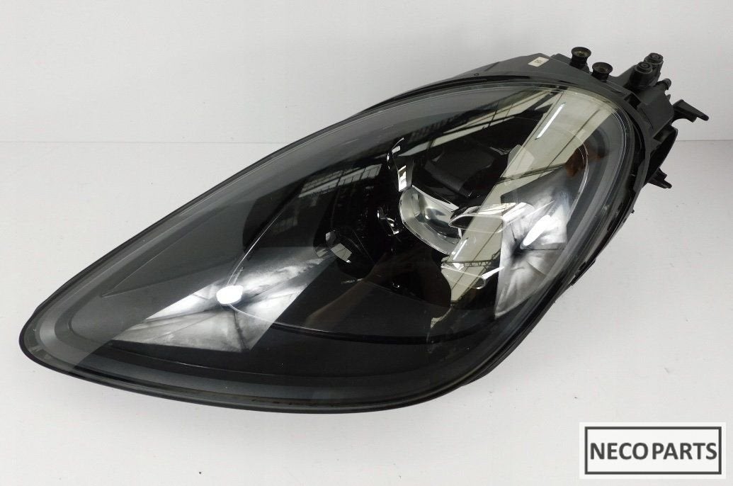 PORSCHE CAYENNE 9Y0 VOL LED KOPLAMP 9Y0941031Q ORIGINEEL, -, Porsche, Utilisé, -