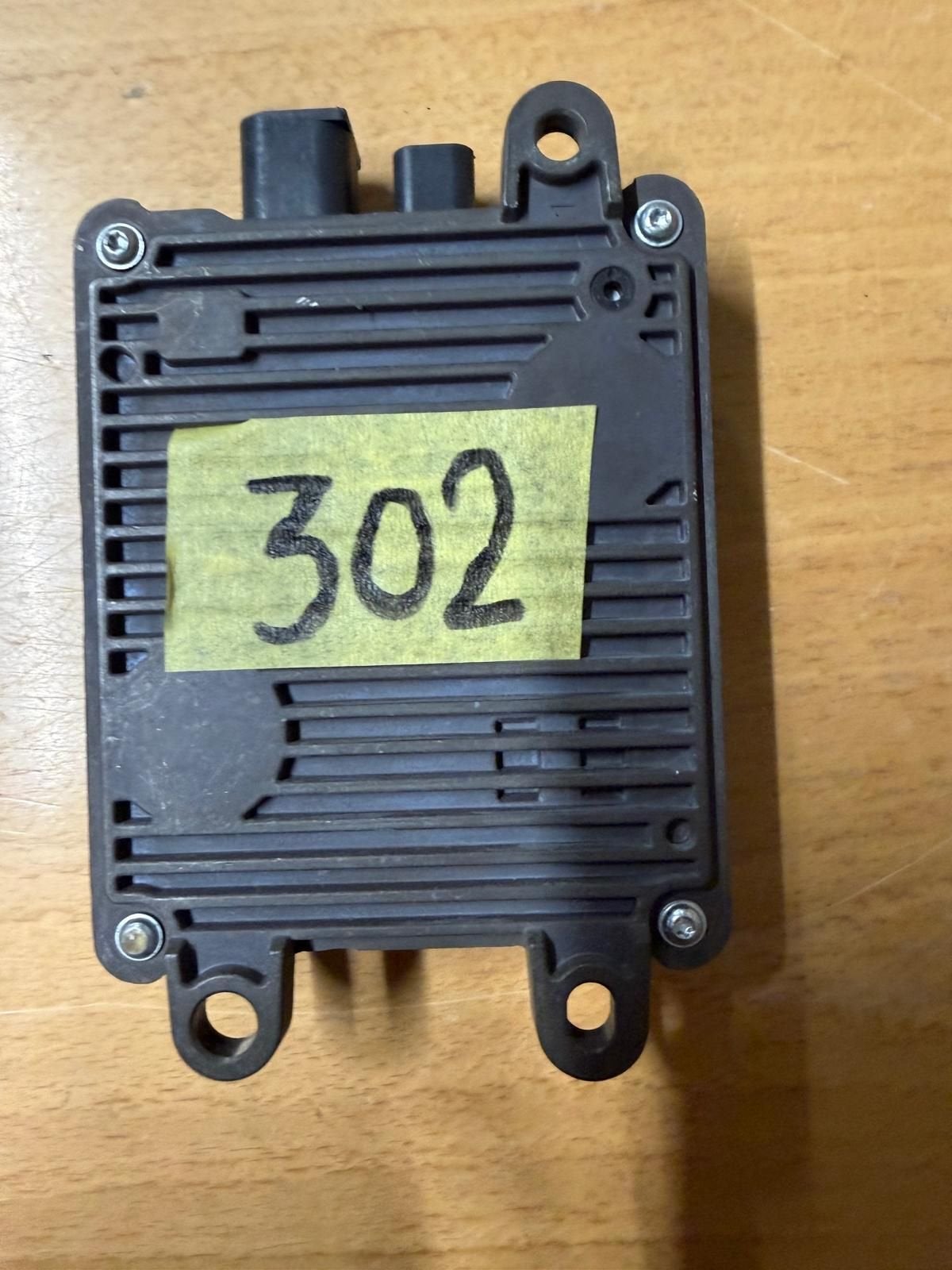 Mercedes Benz C S SL EQS Klasse Distronic Sensor, -, Utilisé, -, -
