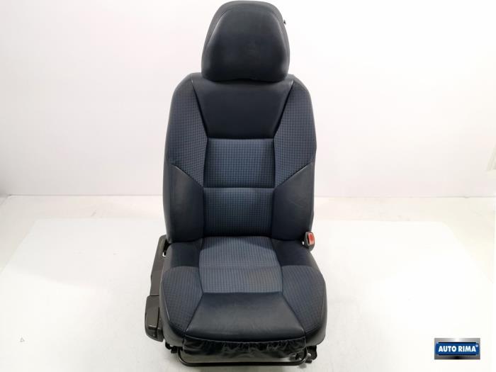 Stoel rechts van een Volvo S60, Auto-onderdelen, Gebruikt, -, -, Ophalen of Verzenden