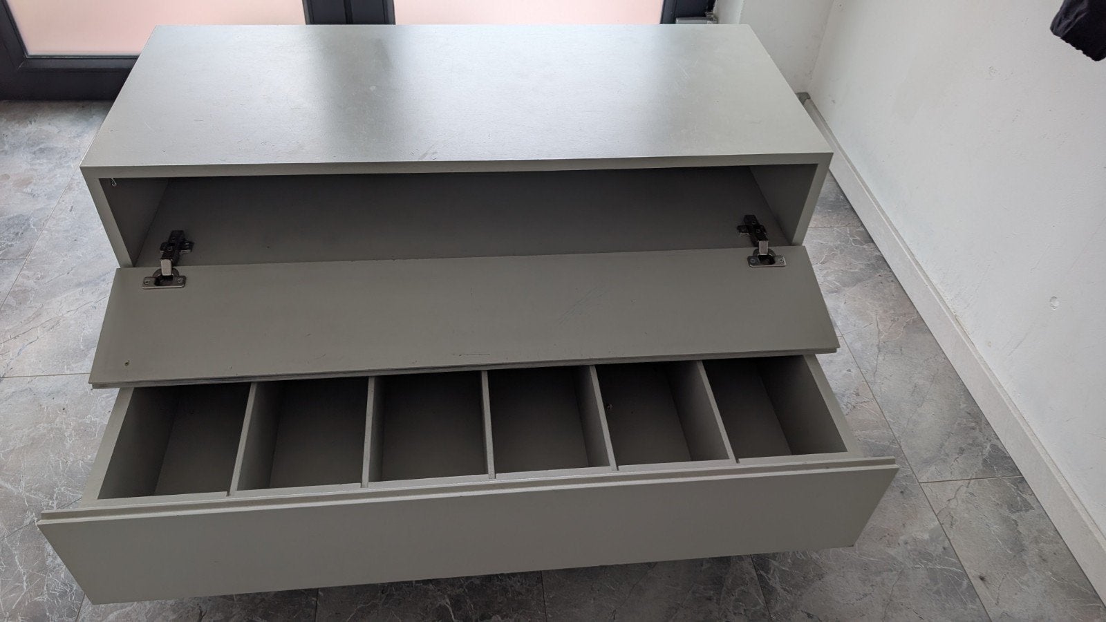 kast, Huis en Inrichting, Ophalen