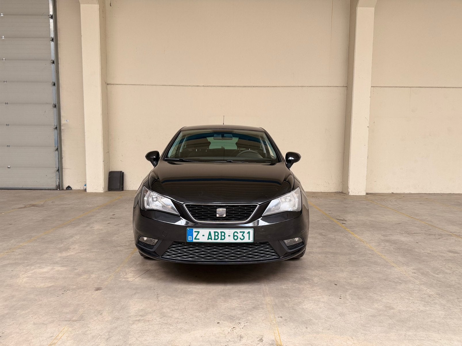 Seat Ibiza 1.2 TSI, Autos, Euro 5, Achat, Ibiza, Particulier
