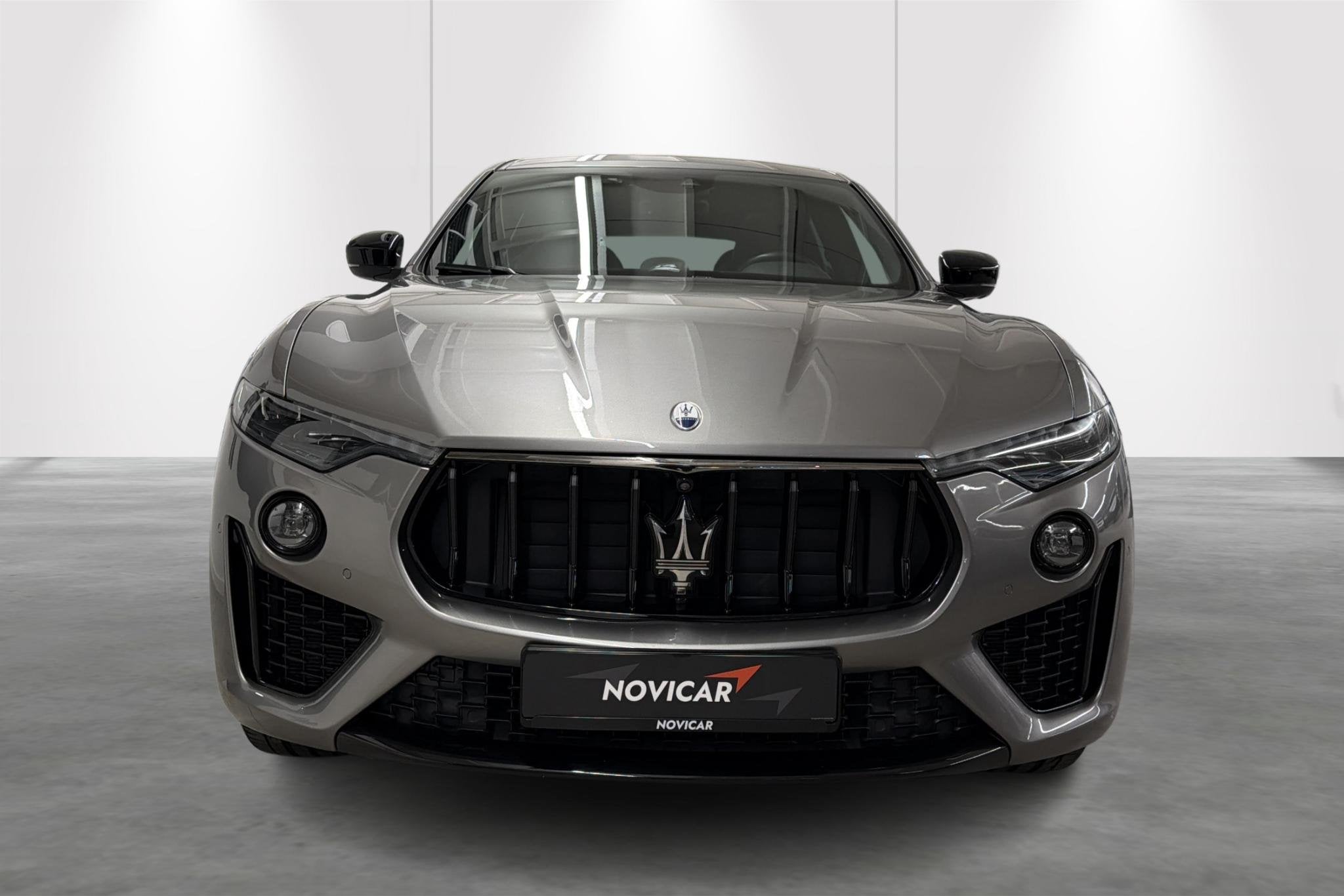 Maserati Levante 2.0 MHEV GT Automaat 4x4, Auto's, Stof, Gebruikt, 4 cilinders, 5 zetels