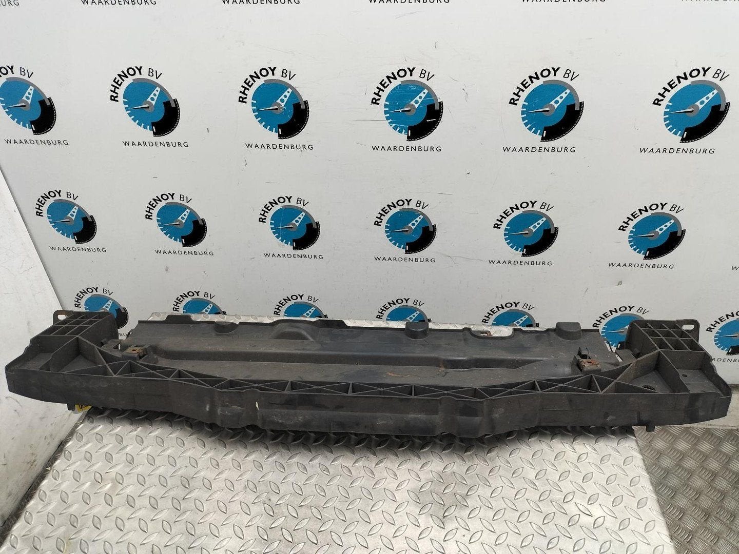 PEUGEOT 207  1.6 VTi XS Pack  RADIATEUR BALK 2008, Ophalen of Verzenden, Gebruikt, ARN erkend