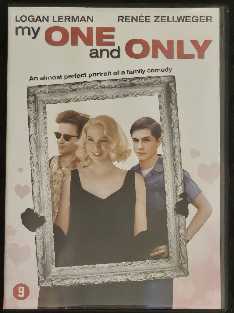 My One and Only (2009), CD & DVD, DVD | Comédie, Comédie romantique, Enlèvement ou Envoi, Anglais, Néerlandais