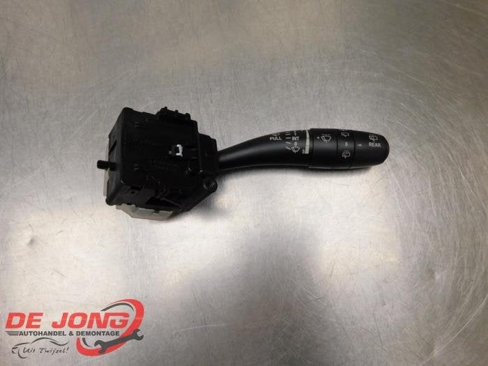 Commutateur essuie-glace d'un Kia Pro Ceed, Kia, -, 3 mois de garantie, Utilisé