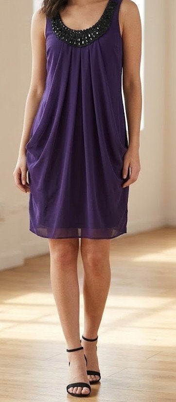 Robe 38, Enlèvement ou Envoi, Comme neuf, Taille 38/40 (M)