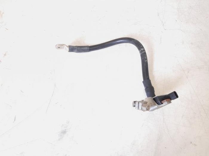 Module de contrôle de batterie d'un Audi A5, -, 3 mois de garantie, Audi, Utilisé