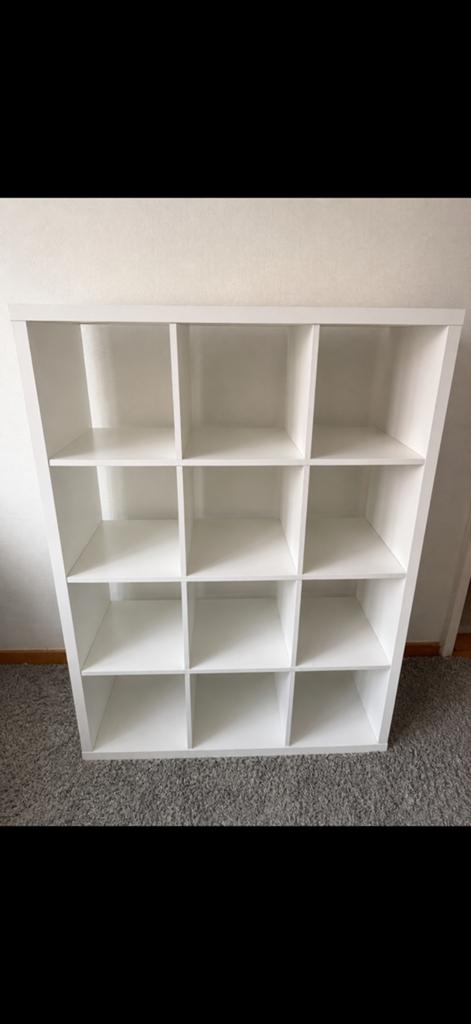 IKEA KALLAX kast – zeer goede staat, Ophalen, Zo goed als nieuw