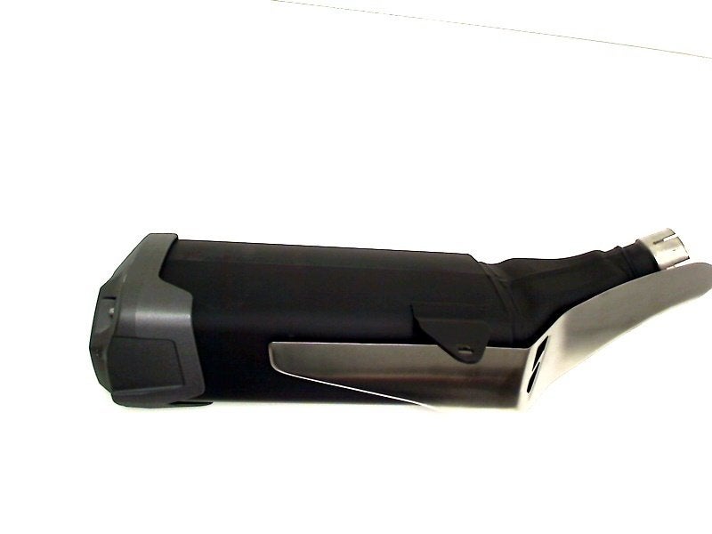 Kawasaki Uitlaatdemper origineel Z H2 2020, Ophalen of Verzenden, Gebruikt