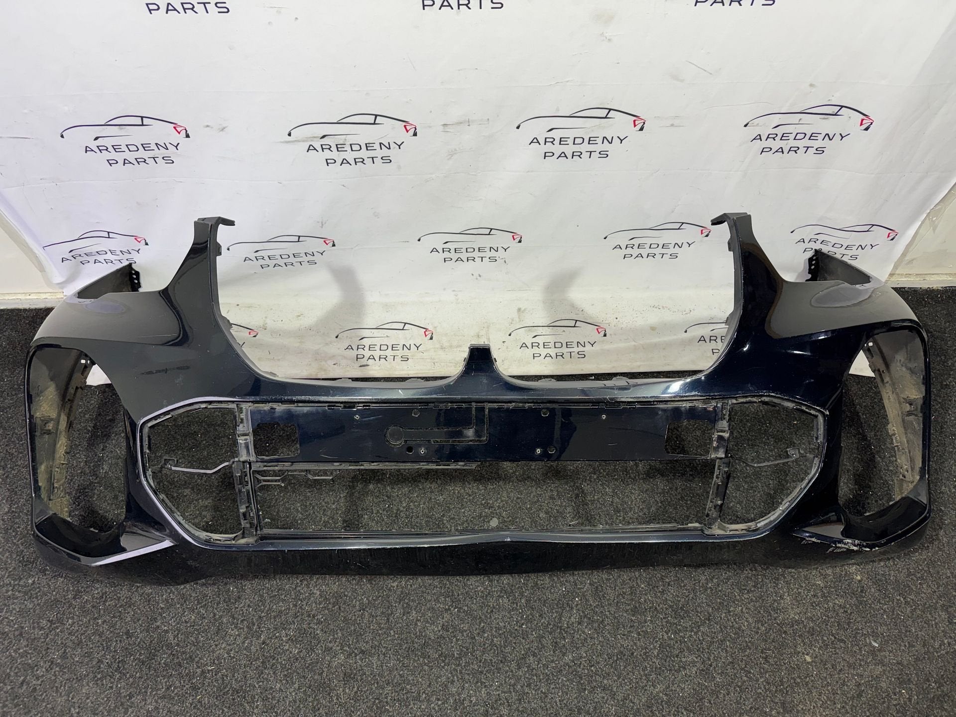 BMW X5 G05 MSP M-Pakket Voorbumper 416 51118069207, Auto-onderdelen, Gebruikt, -, Voor, -