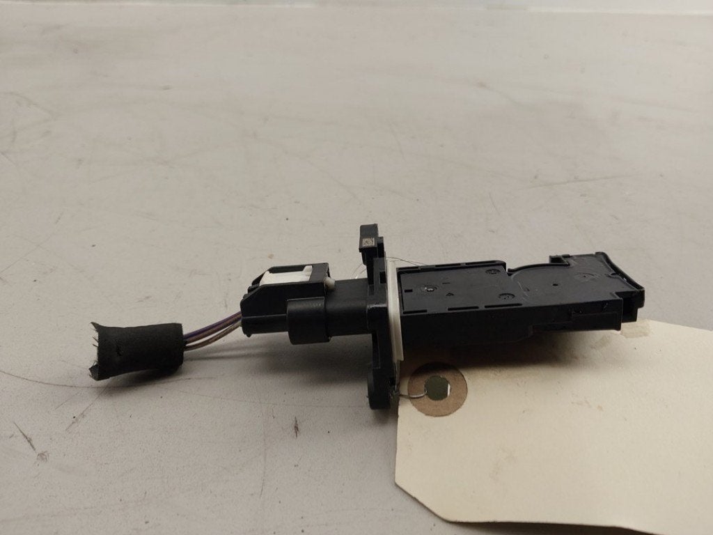 LUCHTHOEVEELHEIDSMETER Ford Transit Custom (01-2023/-), Gebruikt, Henry-Ford-Straße  1
50735  Köln, DE, Ford-Werke GmbH, Kunden@ford.com