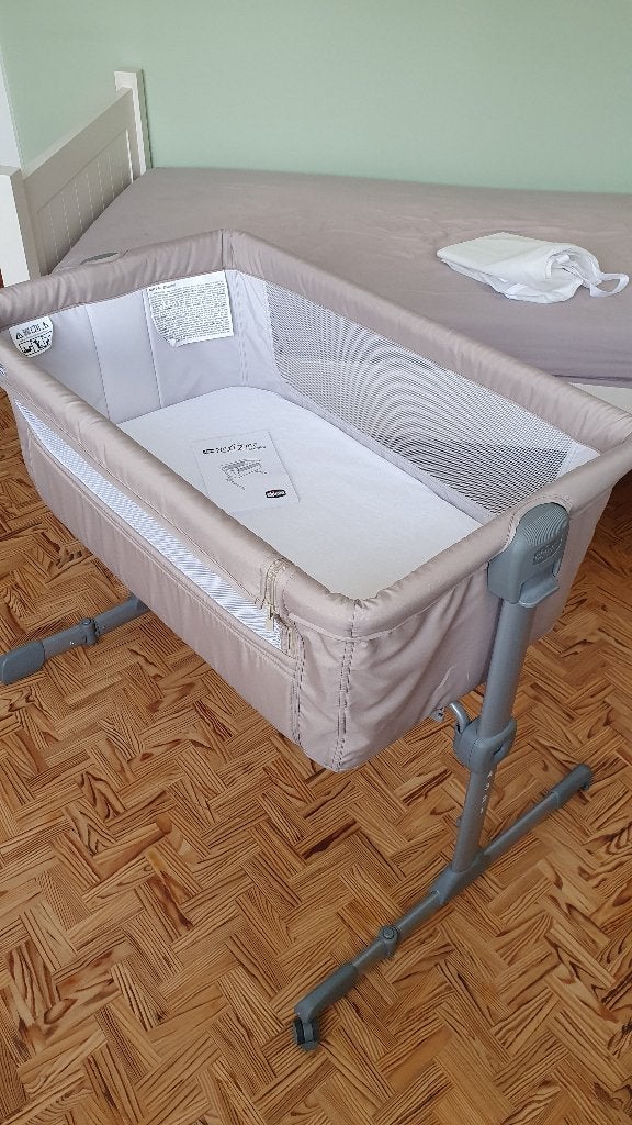 Cododo Chicco Next 2 me Essential, Enlèvement, Neuf, Berceau