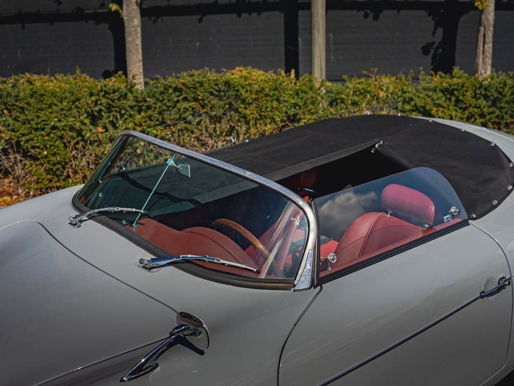 Apal Speedster, foto 4