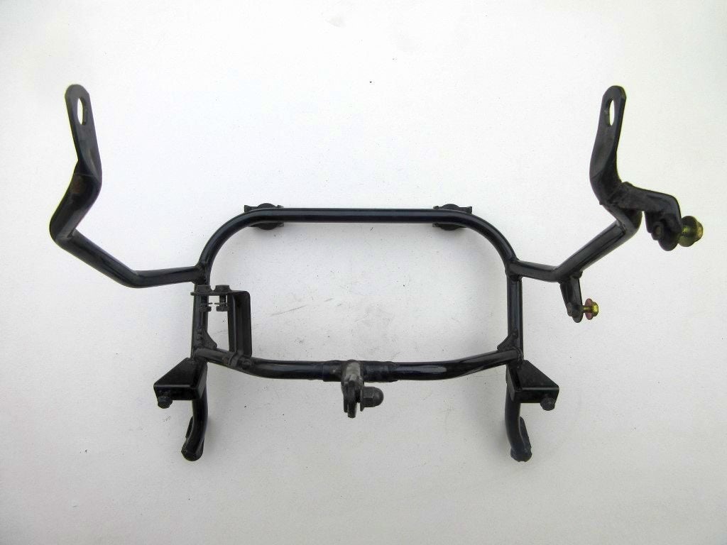 Kawasaki GPX600 kuip steun frame houder GPX 600 R kuiphouder, Ophalen of Verzenden, Gebruikt