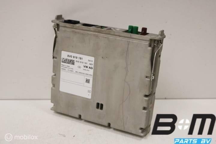 TV tuner Audi A6 4G 8V0919191, Utilisé