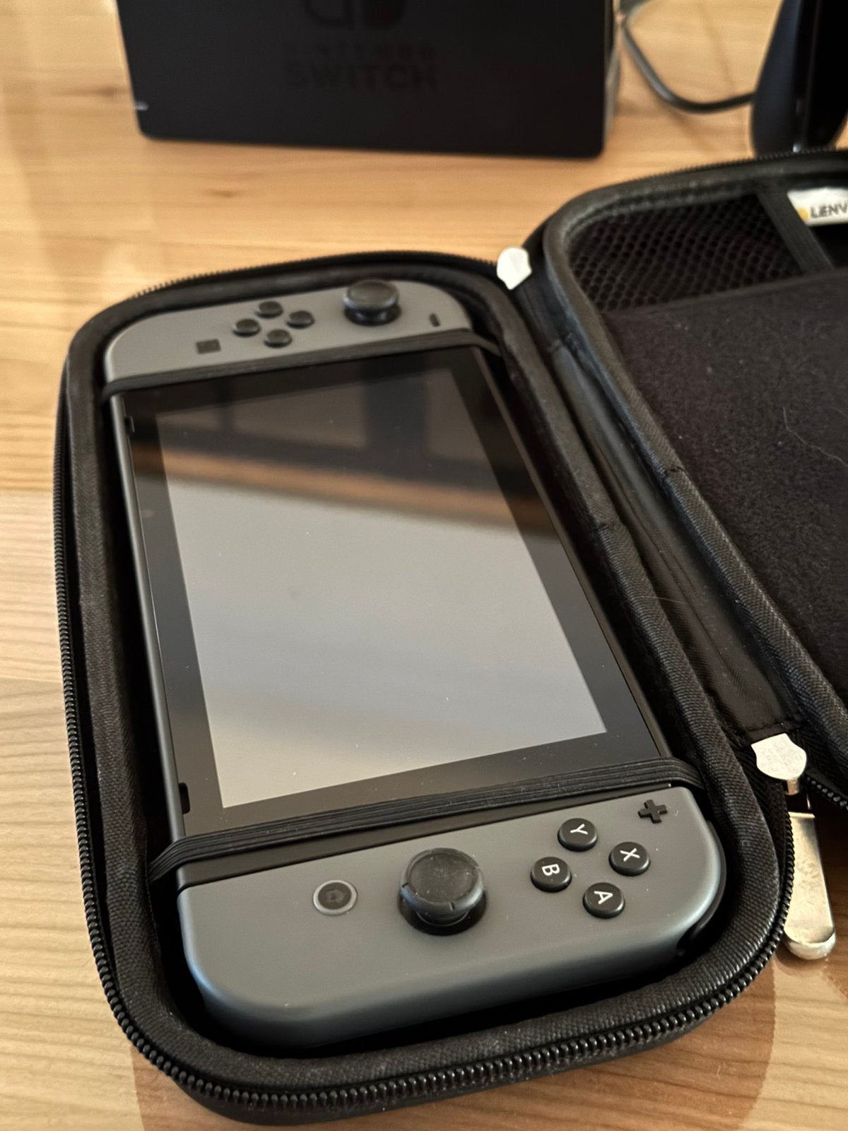 Nintendo Switch 1, Games en Spelcomputers, Ophalen