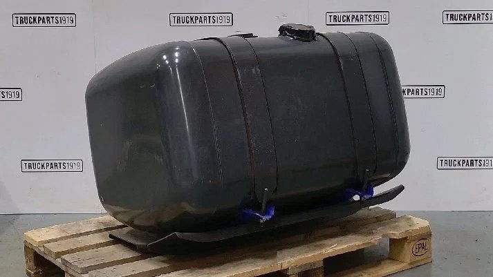Mercedes-Benz Fuel System Brandstoftank + steunen 290L, Auto-onderdelen, Ophalen, Gebruikt, Mercedes-Benz, Brandstofsystemen