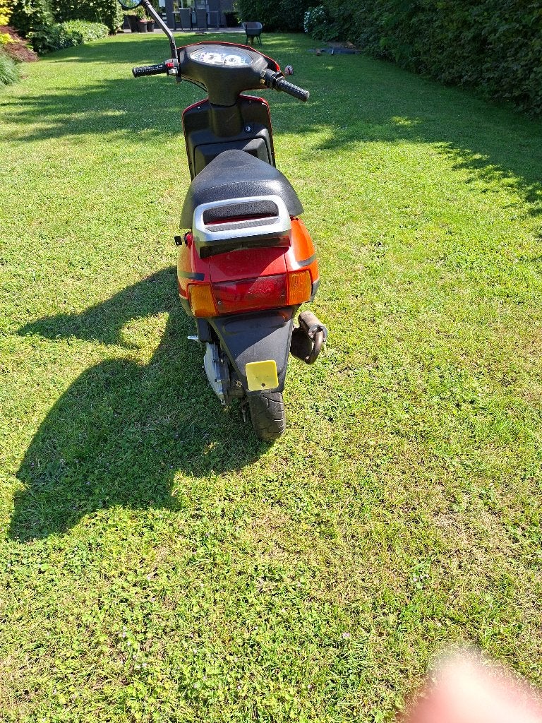 Aprilia scooter, Ophalen, Gebruikt, Overige merken