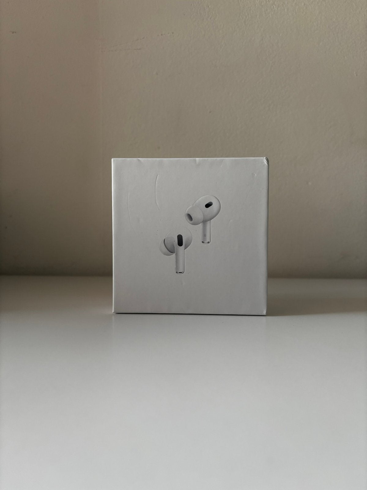 NOUVEAUX AirPods Pro 2e génération, Neuf, Apple, Blanc, Intra-auriculaires (Earbuds)