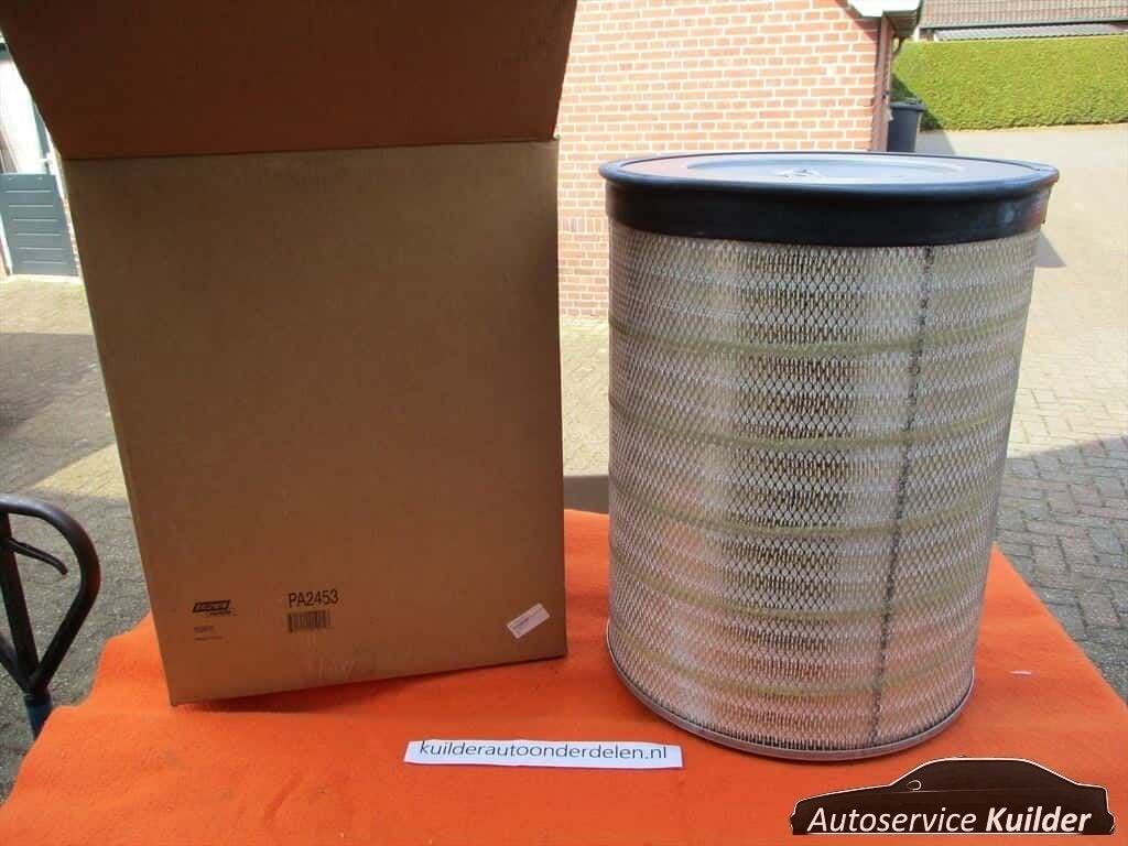 Luchtfilter Caterpillar BALDWIN PA2453, -, -, -