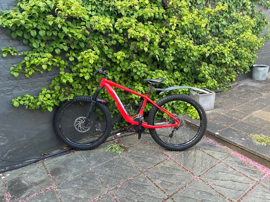 Vtt électrique Specialized, 80 kg ou plus, Enlèvement, Utilisé, Vélo suiveur