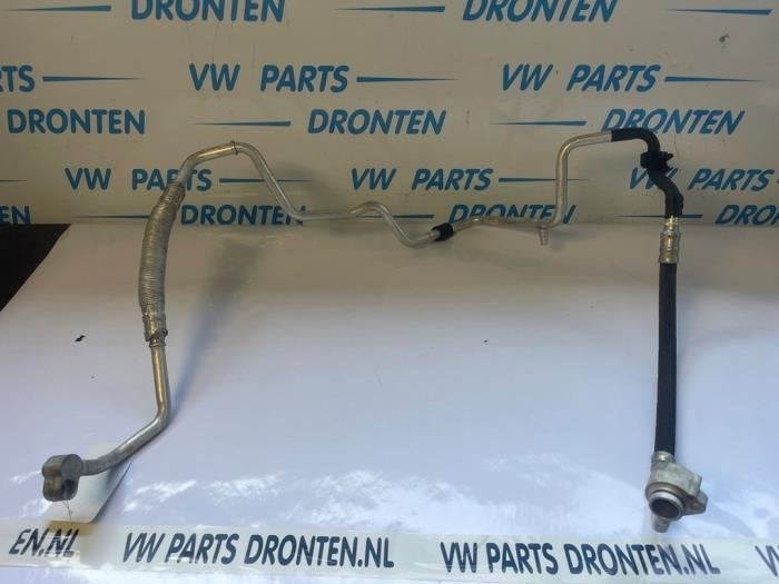 Airco Leiding van een Volkswagen Polo, Gebruikt, -, Volkswagen, -
