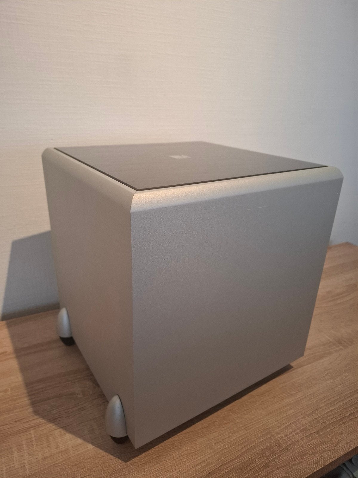 KEF - PSW 2010, Audio, Tv en Foto, Luidsprekerboxen, Ophalen, Zo goed als nieuw, Subwoofer, KEF