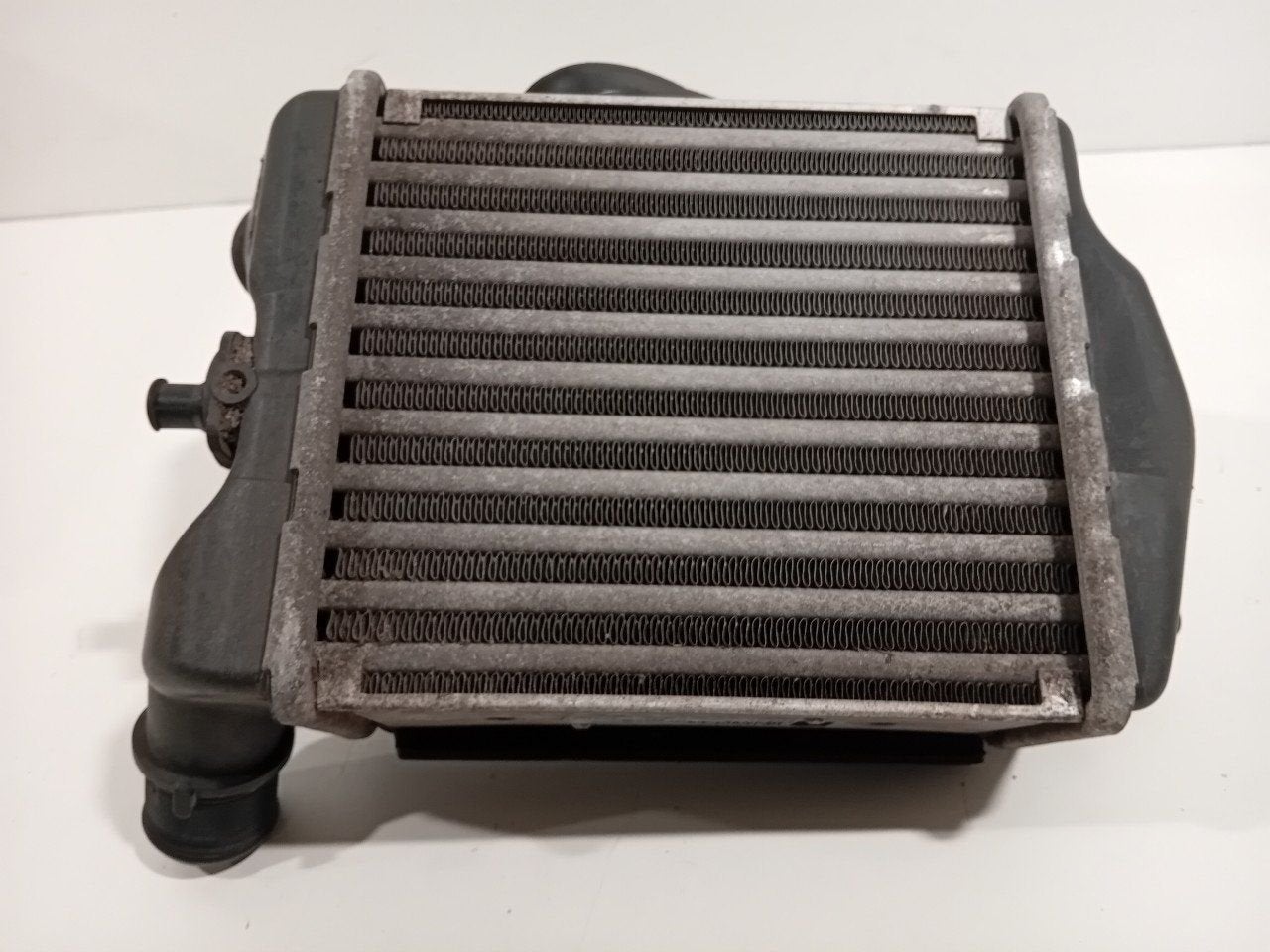 Intercooler radiateur Fiat 500, Onderdelen@venauto.nl, Van der Ven Autorecycling B.V., Gebruikt, Ettenseweg 76, 4706 PB Roosendaal, The Netherlands
