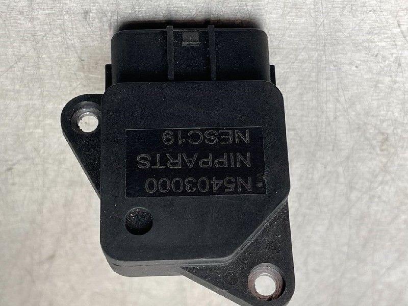 DÉBITMÈTRE Toyota MR2 (ZZW30) (|N5403000|), Utilisé, Toyota