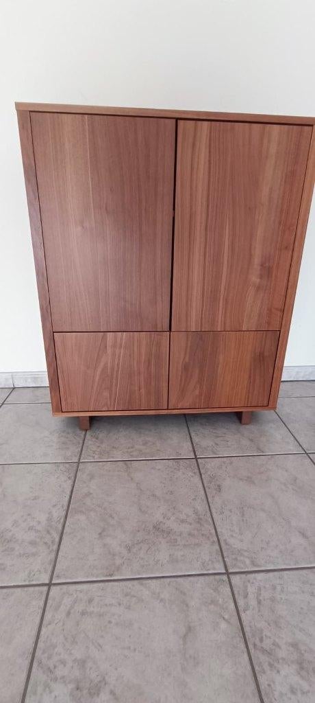 Opbergkast, Ophalen, 1 of 2 laden, 100 tot 150 cm, 50 tot 100 cm
