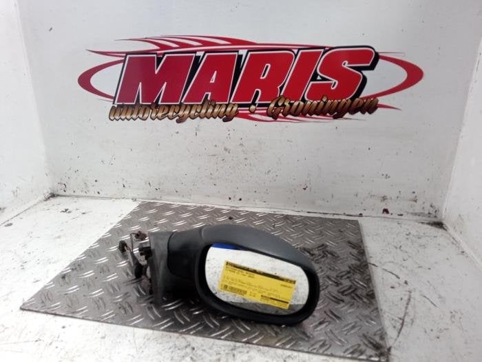 Rétroviseur extérieur droit d'un Citroen C3, Autos : Pièces & Accessoires, -, 3 mois de garantie, Utilisé, -