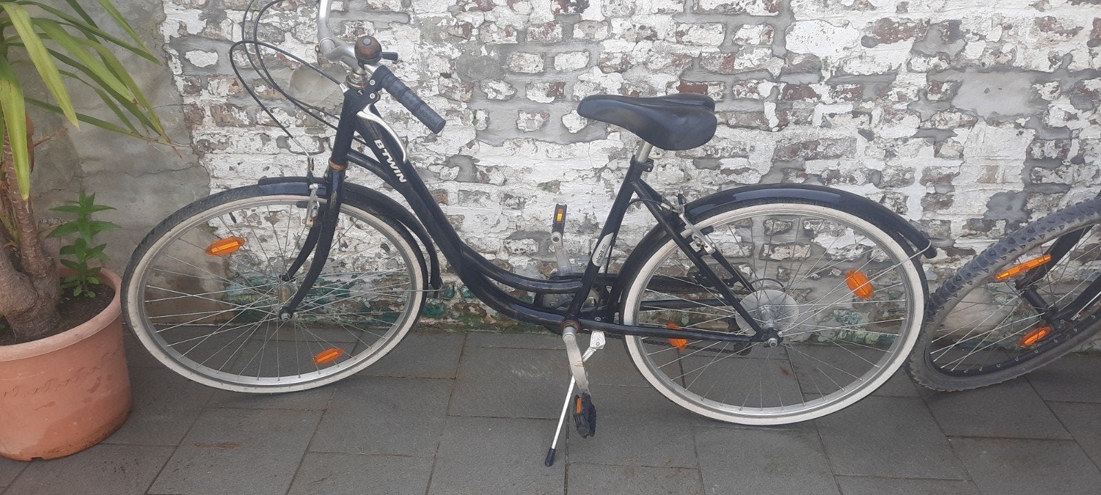 Velo femme, Vélos & Vélomoteurs, Enlèvement ou Envoi