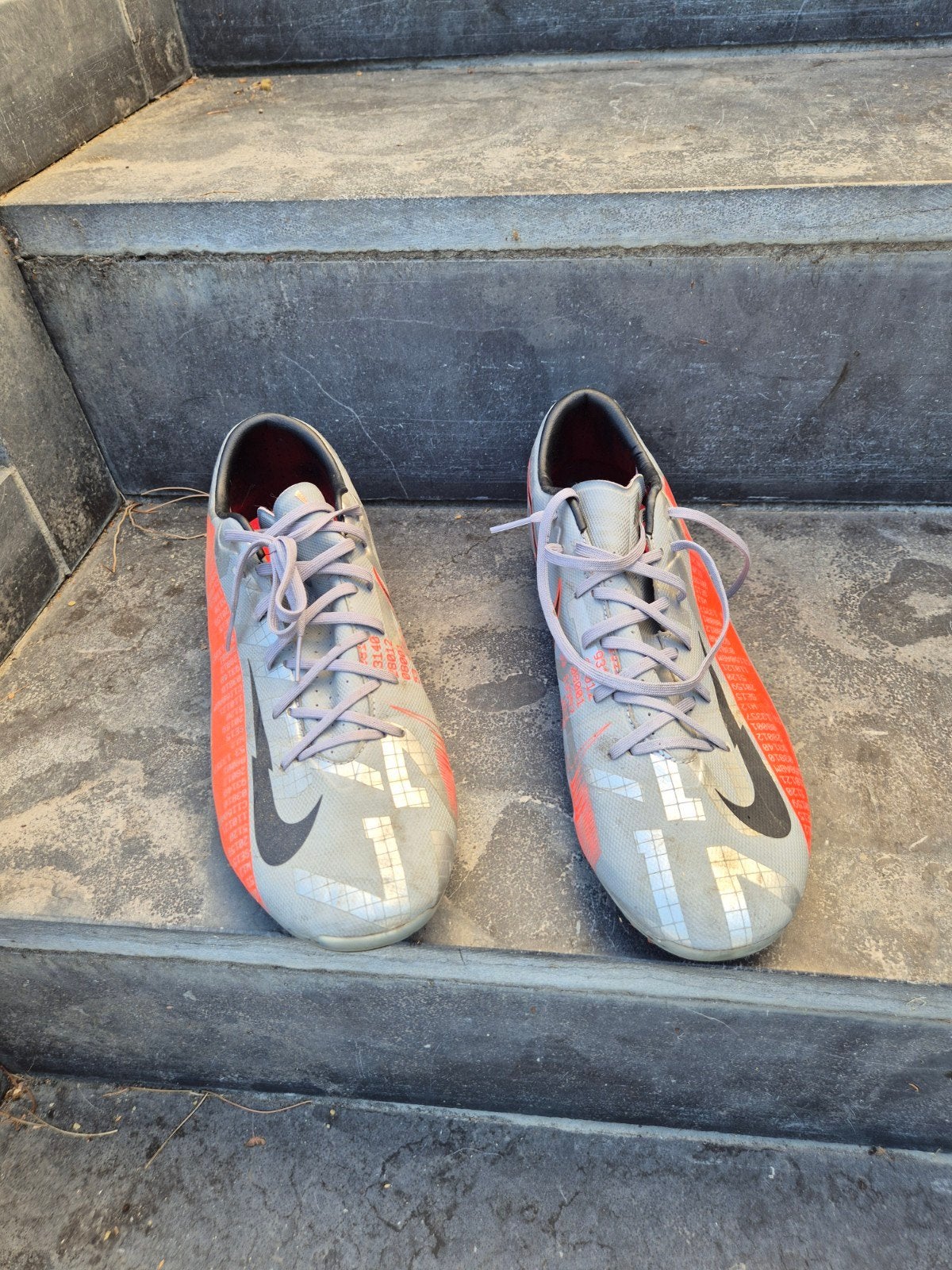 Voetbalschoenen Nike, Sport en Fitness, Voetbal, Ophalen
