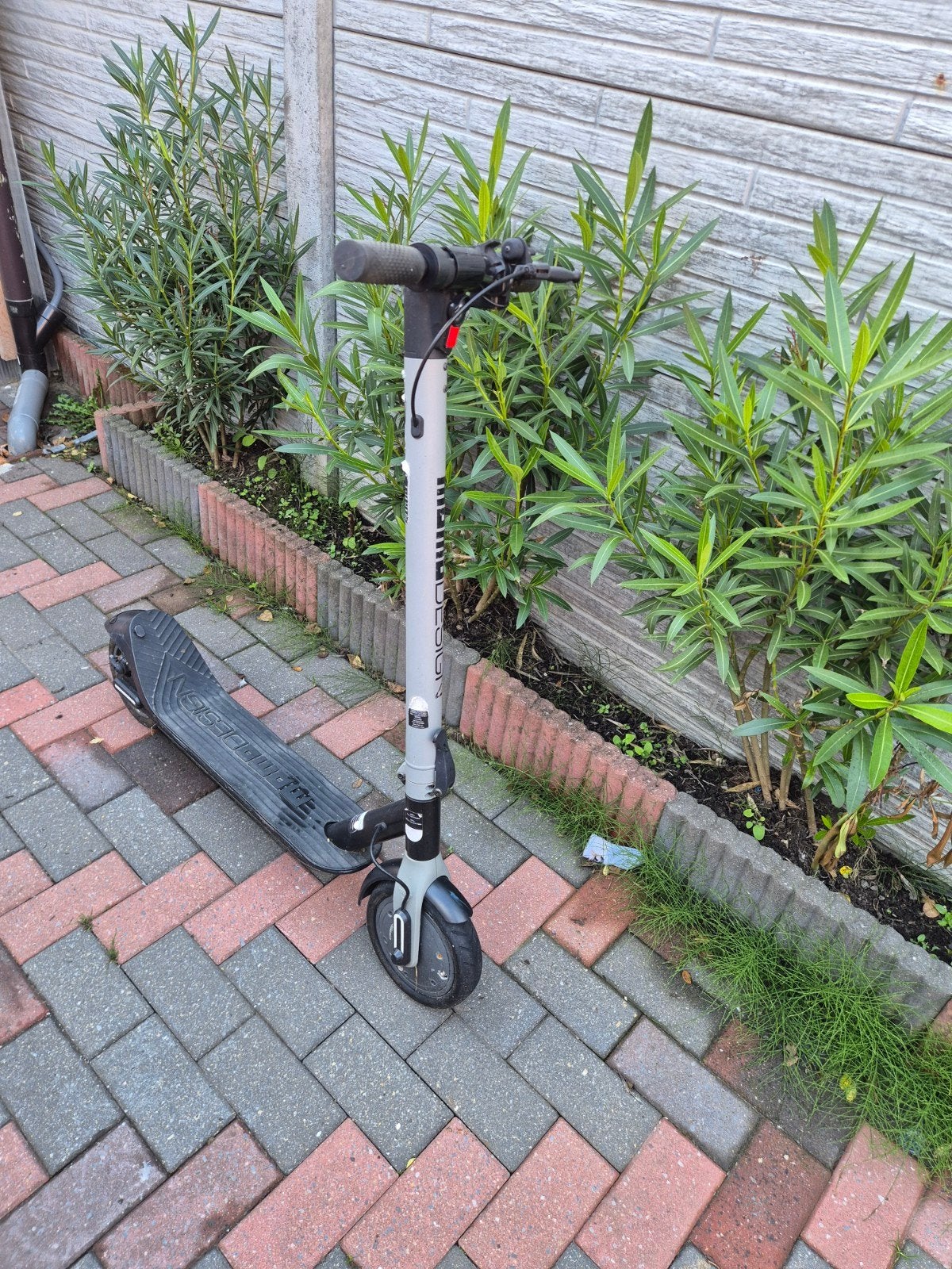 E-Step à vendre, Enlèvement, Neuf, Step électrique (E-scooter)