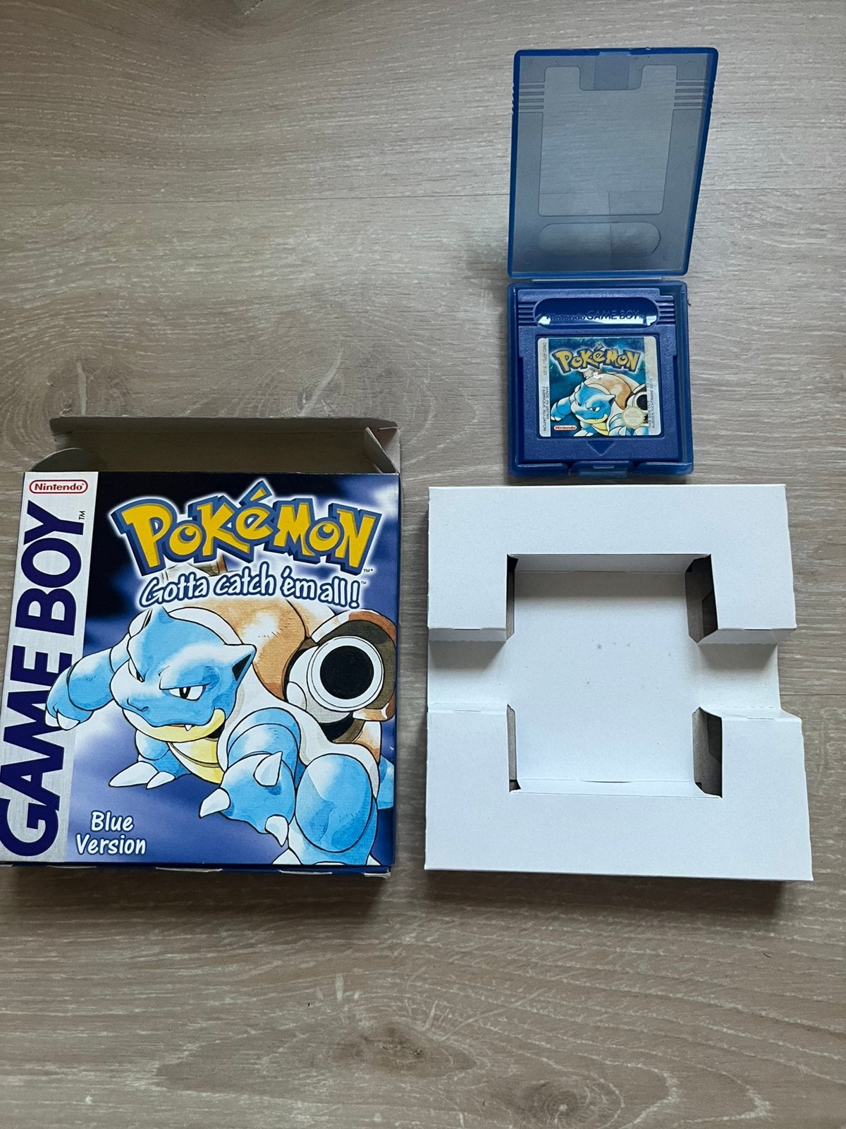 Game boy games, Games en Spelcomputers, Ophalen, Zo goed als nieuw