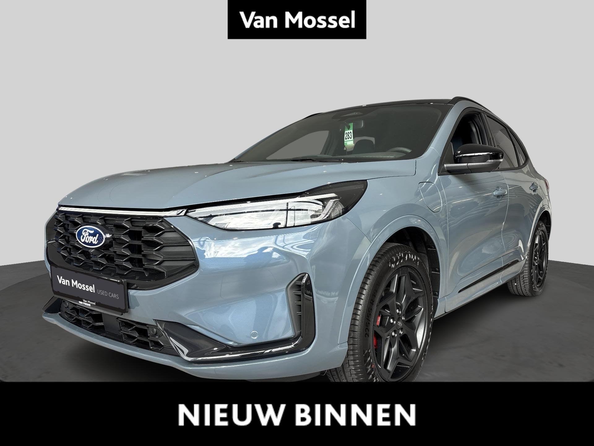 Ford Kuga PHEV Bluecruise Edition - Trekhaak - Pano, Autos, Neuf, Electronic Stability Program (ESP), Achat, 2500 cm³