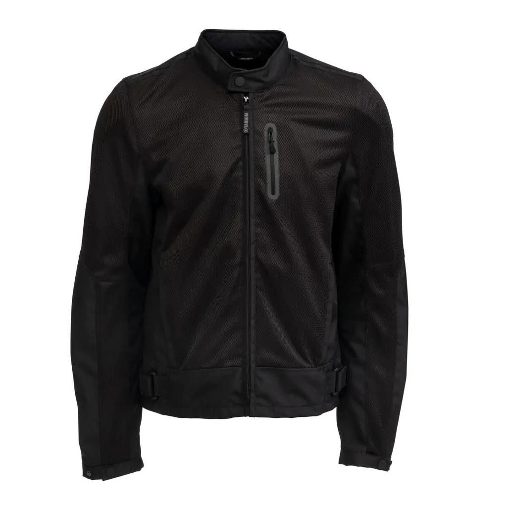 Veste de moto Yamaha, Motos, Manteau | tissu, Enlèvement ou Envoi, Yamaha, Neuf, sans ticket
