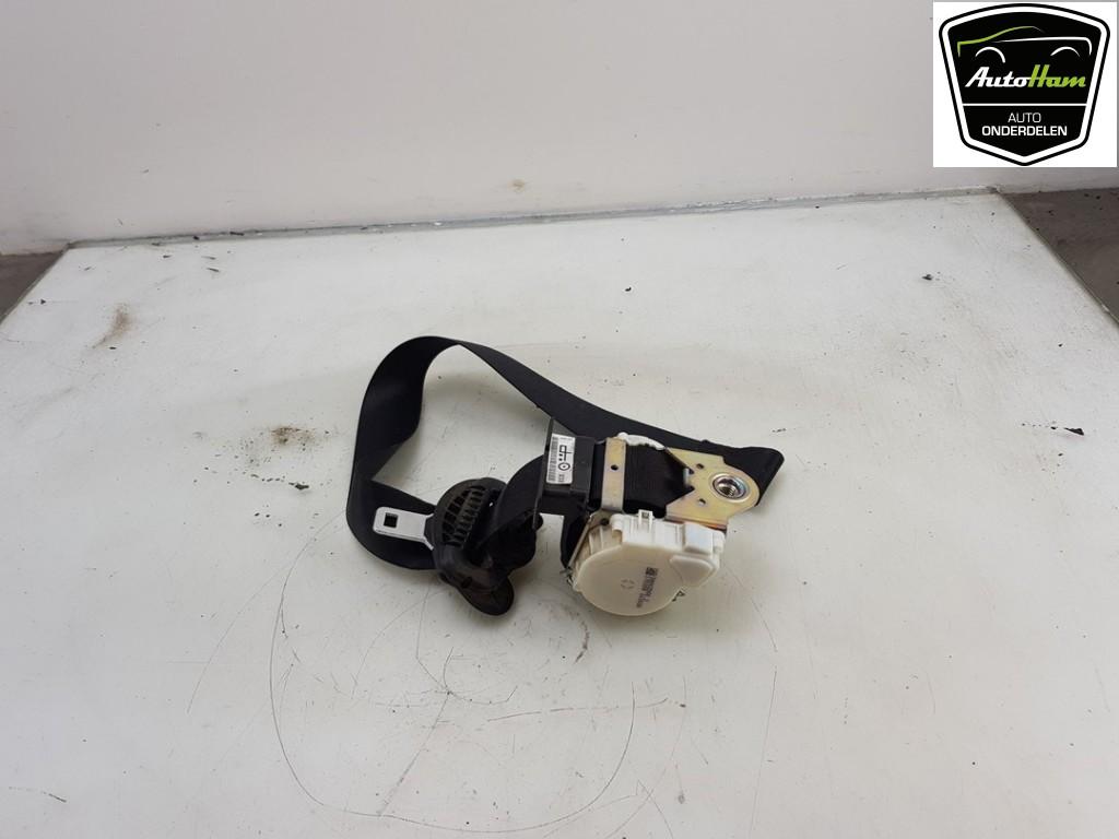 CEINTURE DE SECURITE AVANT DROIT BMW 3 serie (E92), Utilisé, BMW