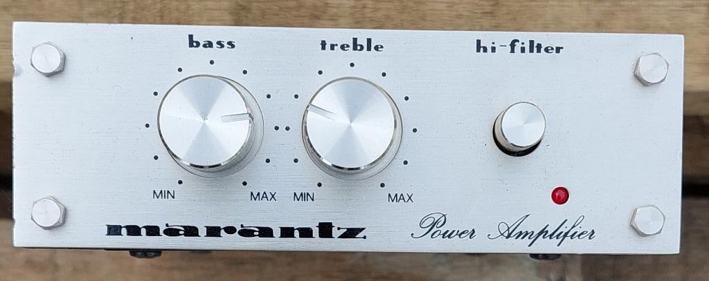 Marantz SA-230 mini-versterker, Enlèvement, Utilisé, Marantz