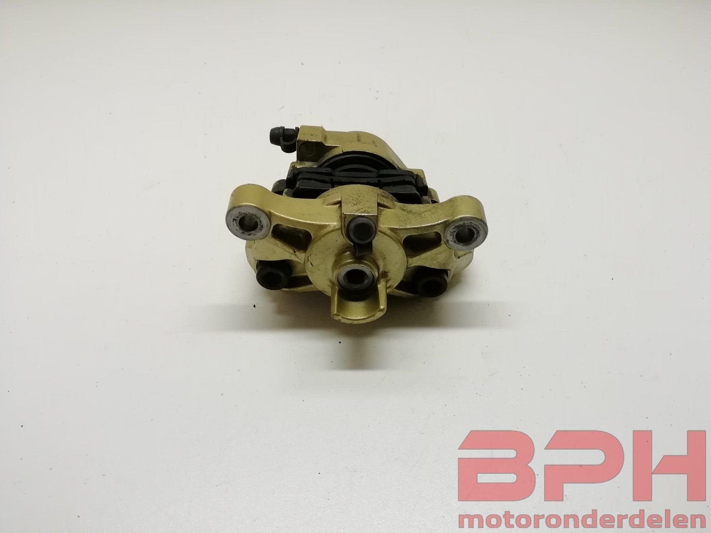 Remklauw Suzuki GSX-R 600 750 K4 - K5 2004 t/m 2005 GSXR, Motoren, Gebruikt, -, -, Ophalen of Verzenden