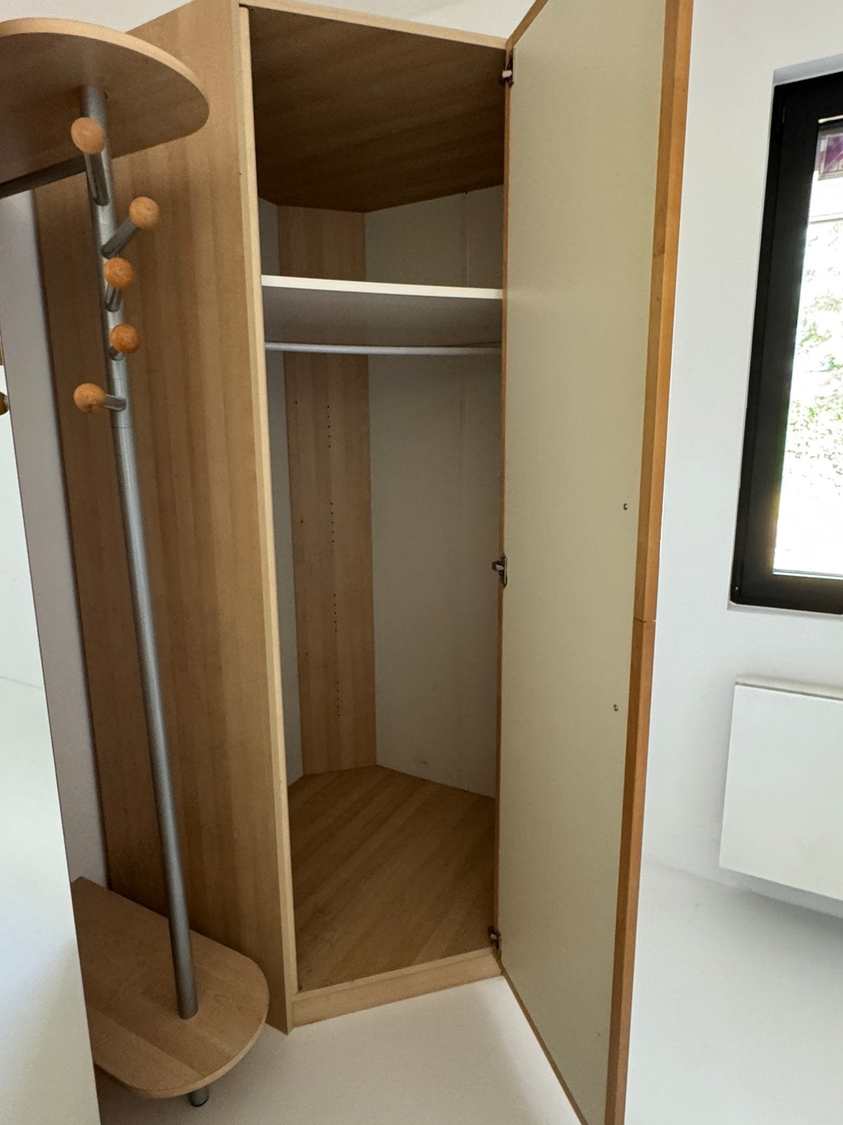 Ikea kasten gratis H 2m, Ophalen, Zo goed als nieuw