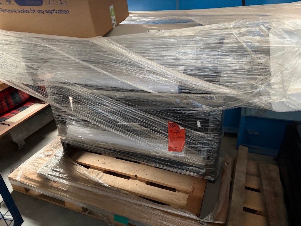 HP DesignJet 500ps 42" plotter, Computers en Software, Ophalen, Gebruikt