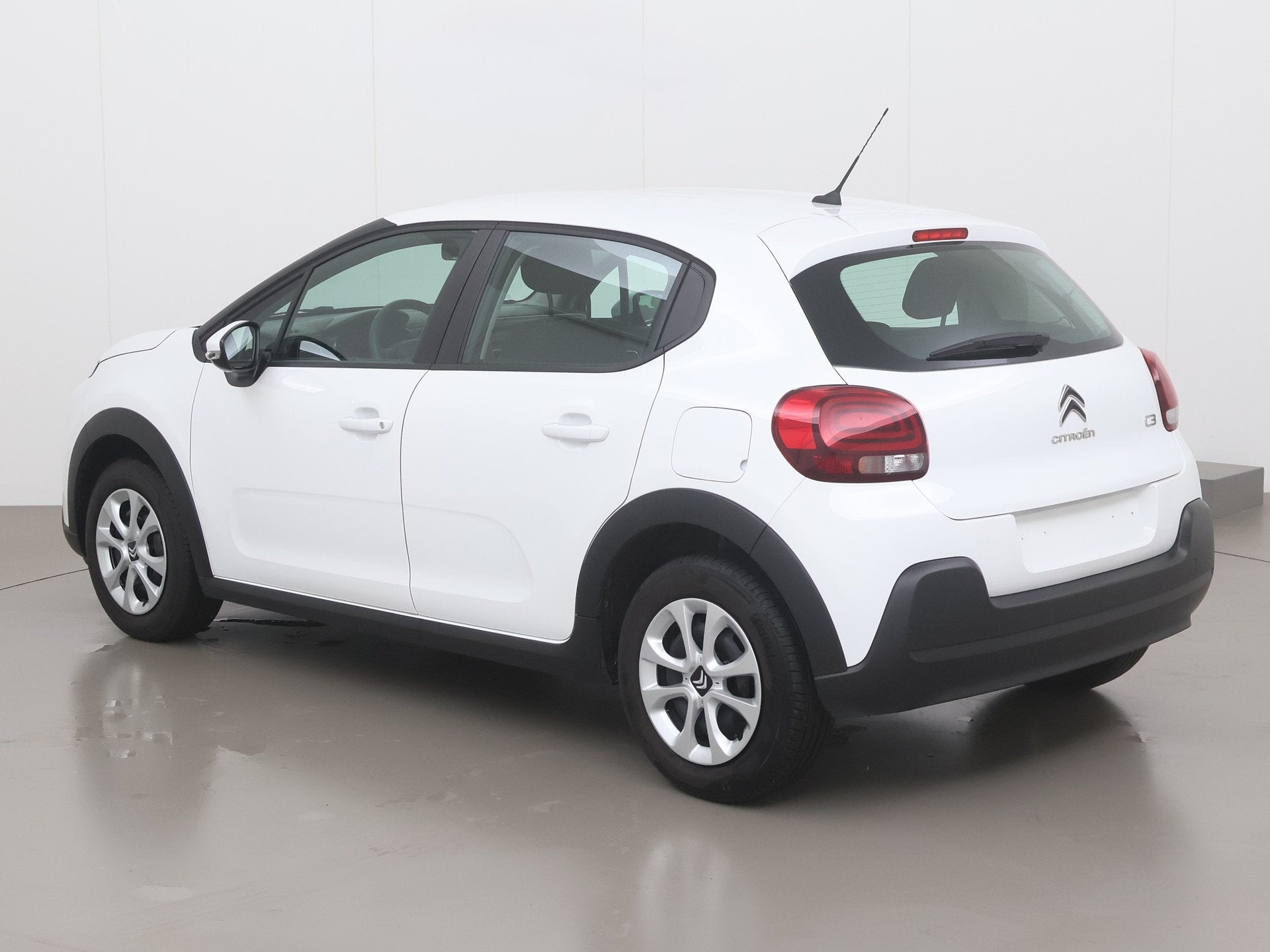 Citroen C3 c3 1.2i puretech you s&s (eu6.4) 83, Achat, Entreprise, Boîte manuelle, Verrouillage central