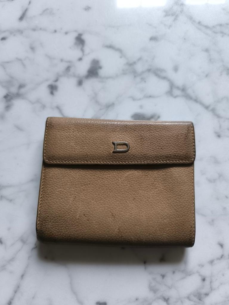 Delvaux portefeuille, Handtassen en Accessoires, Ophalen