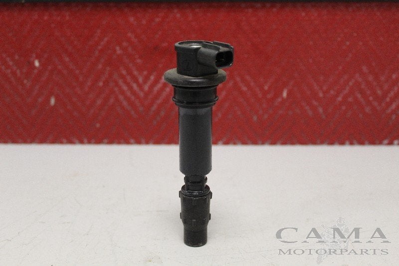 BOBINE D'ALLUMAGE Triumph (129700-5220), Dhr. S. di Majo, Utilisé, Info@cama-motorparts.nl, P.J. Troelstraweg 8 8
3144 CX  MAASSLUIS, NL