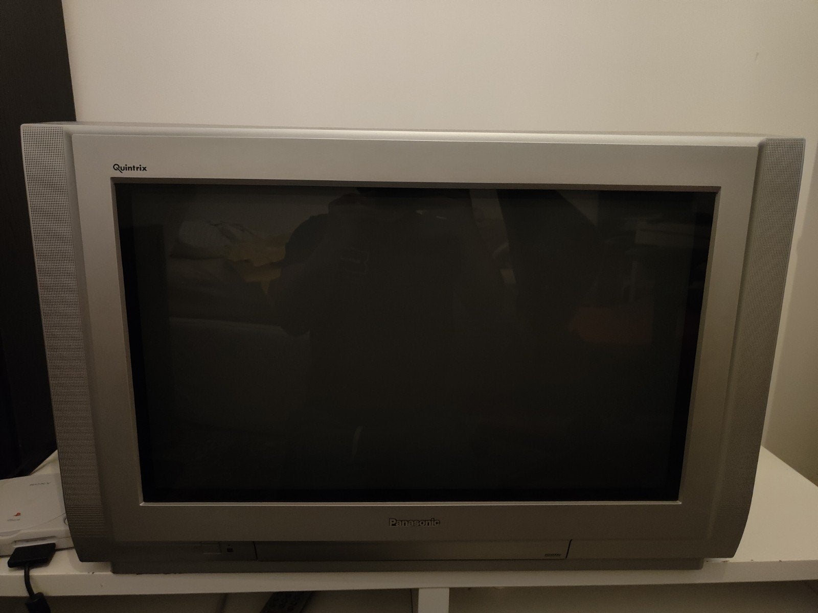 Panasonic quintrix, Enlèvement ou Envoi