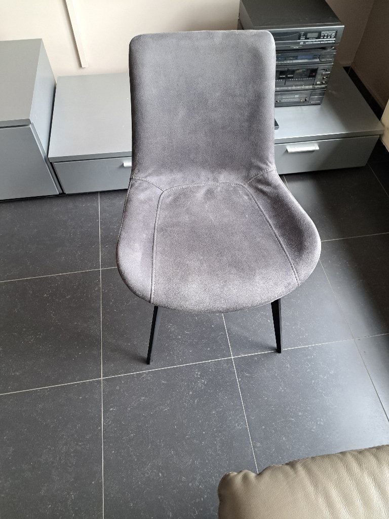 STOELEN, Ophalen, Zo goed als nieuw, Vijf, Zes of meer stoelen