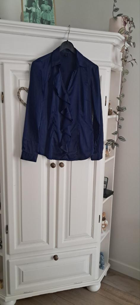 Damesblouse Vero Moda, Kleding | Dames, Blouses en Tunieken, Ophalen of Verzenden, Maat 38/40 (M)