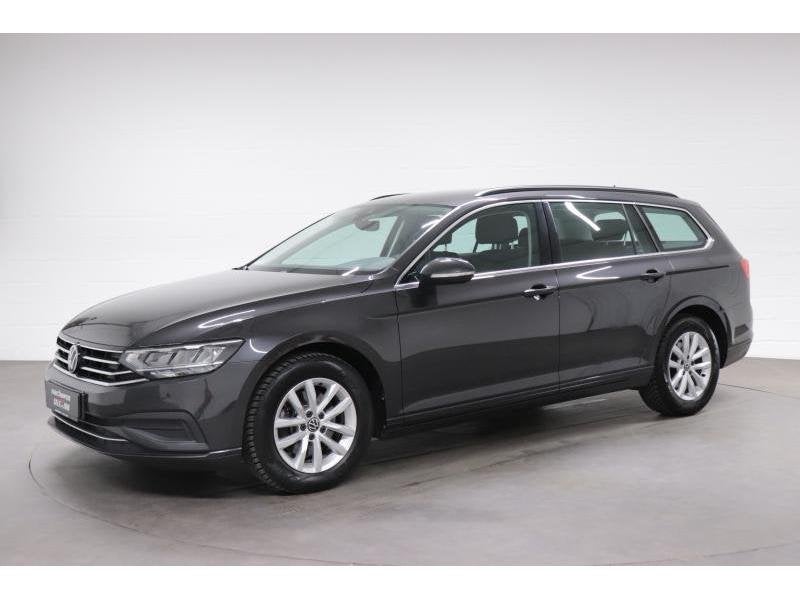 Volkswagen Passat Variant 2.0 TDI Style Volkswagen Passat Va, Autos, Volkswagen, Achat, Euro 6, 1968 cm³, Autres couleurs